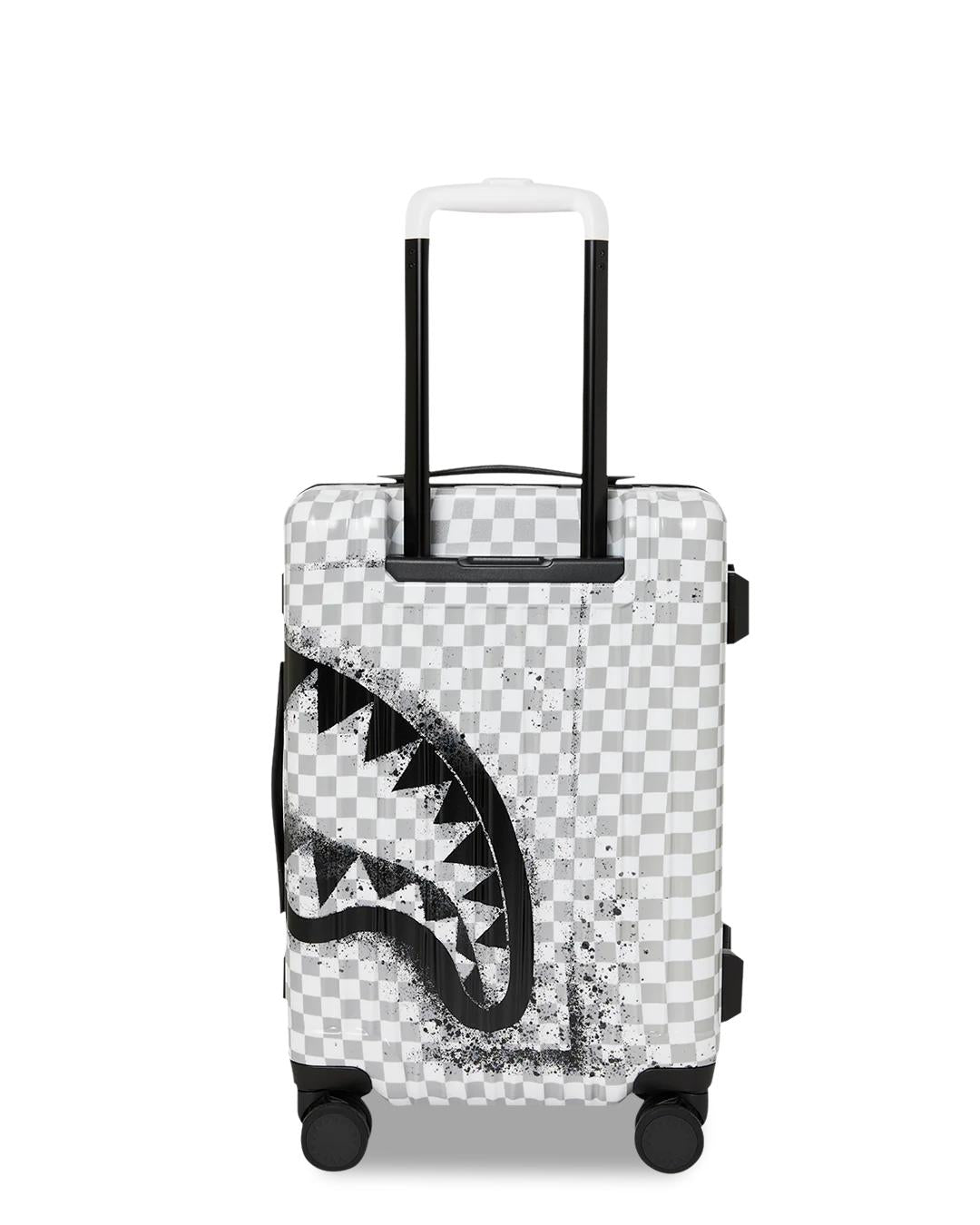 Sprayground Classic | STORM FADE CARRY-ON LUGGAGE