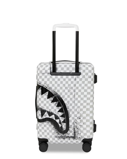Sprayground Classic | STORM FADE CARRY-ON LUGGAGE