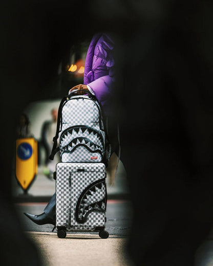 Sprayground Classic | STORM FADE CARRY-ON LUGGAGE