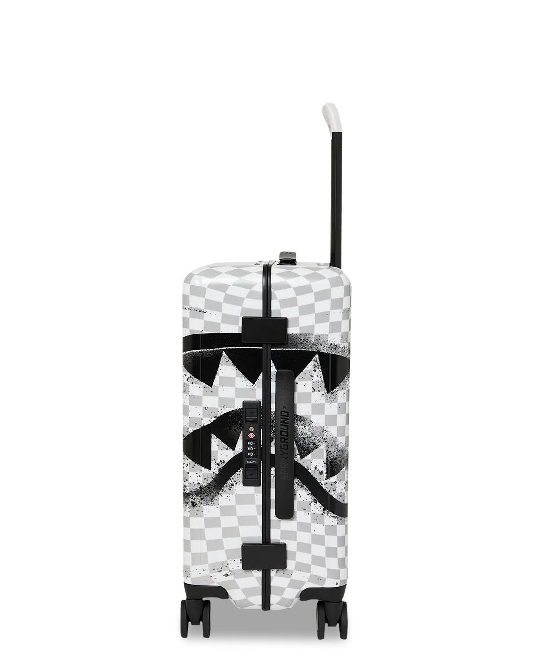 Sprayground Classic | STORM FADE CARRY-ON LUGGAGE
