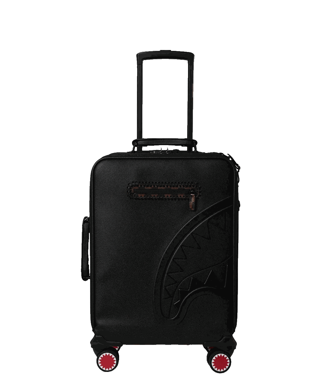 Sprayground New | CHECKPOINT ROYALE CARRY-ON LUGGAGE