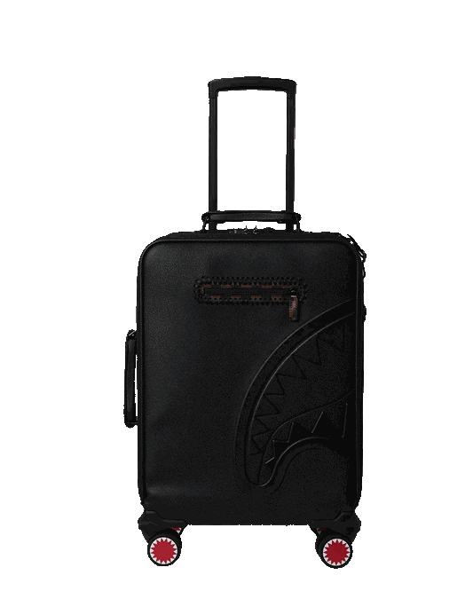 Sprayground New | CHECKPOINT ROYALE CARRY-ON LUGGAGE