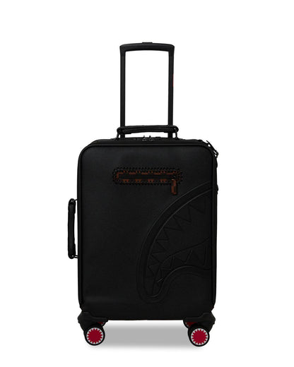 Sprayground New | CHECKPOINT ROYALE CARRY-ON LUGGAGE