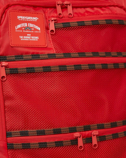 Sprayground Featured | HENNYVILLE CARRY-ON LUGGAGE