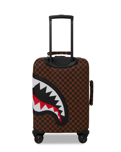 Sprayground Featured | HENNYVILLE CARRY-ON LUGGAGE