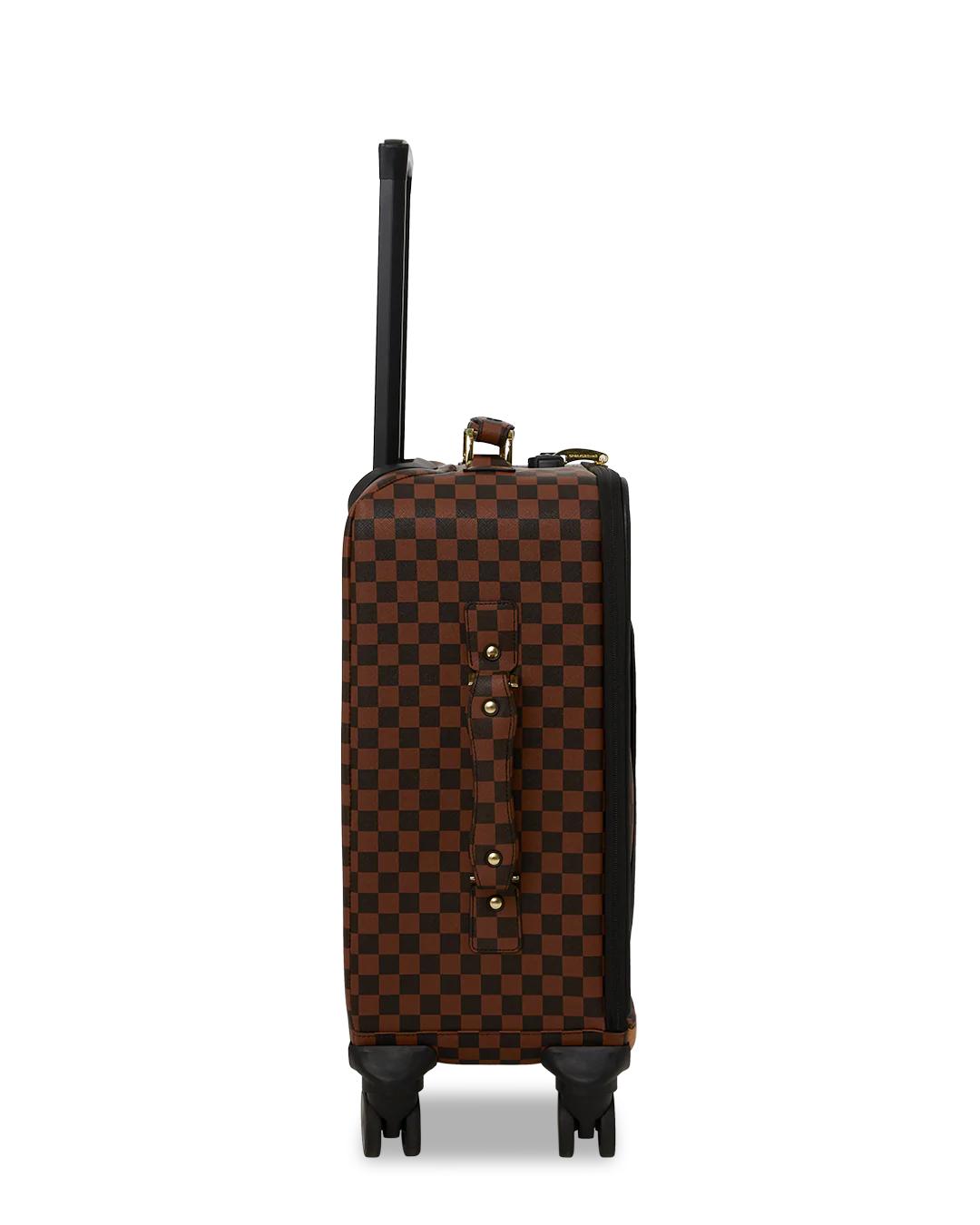 Sprayground Featured | HENNYVILLE CARRY-ON LUGGAGE
