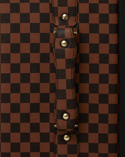Sprayground Featured | HENNYVILLE CARRY-ON LUGGAGE