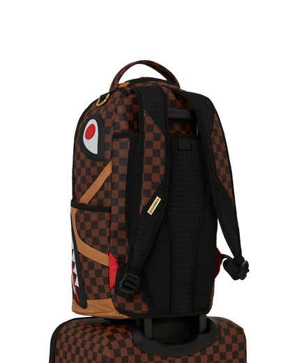 Sprayground Featured | HENNYVILLE CARRY-ON LUGGAGE