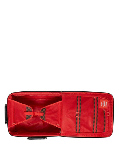 Sprayground Featured | HENNYVILLE CARRY-ON LUGGAGE