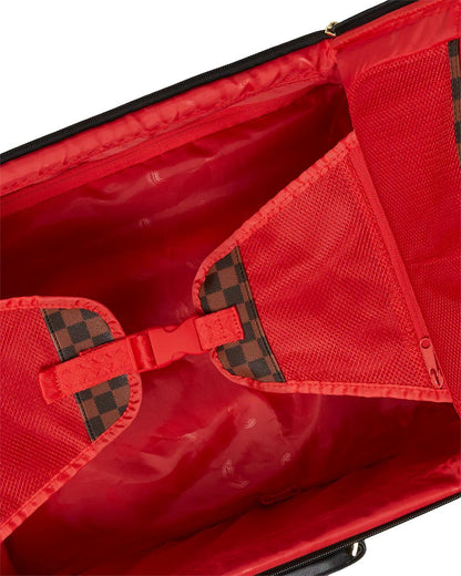 Sprayground Featured | HENNYVILLE CARRY-ON LUGGAGE