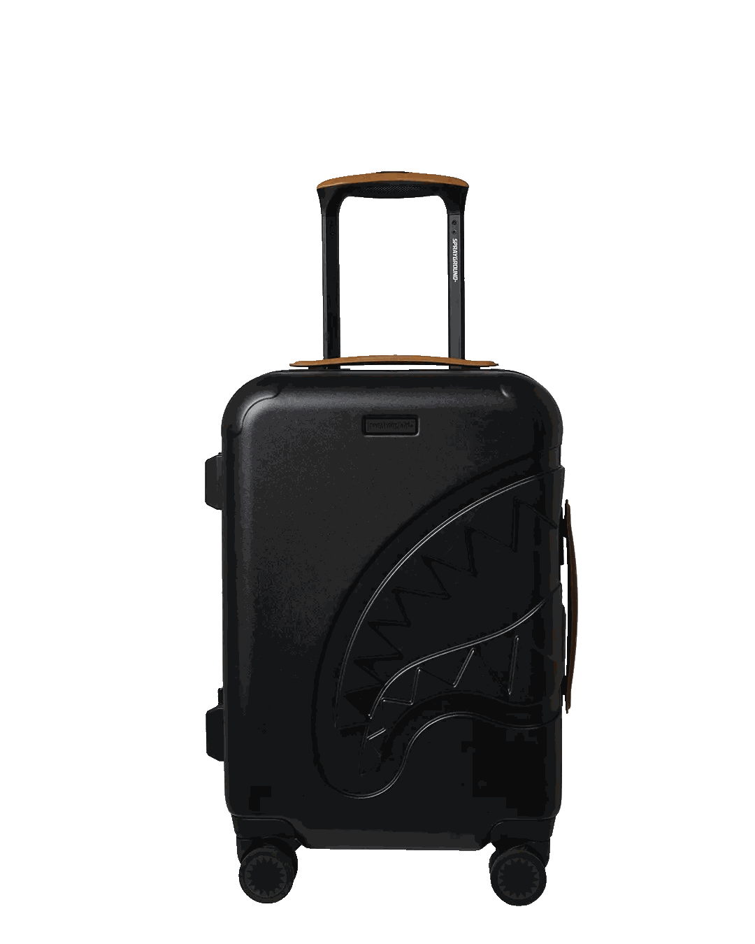 Sprayground Popular | HENNY JETSTREAM SHARKITECTURE CARRY-ON LUGGAGE