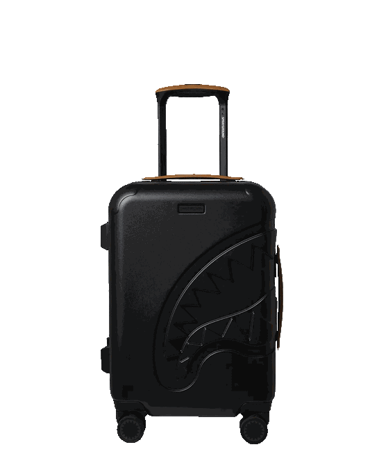 Sprayground Popular | HENNY JETSTREAM SHARKITECTURE CARRY-ON LUGGAGE