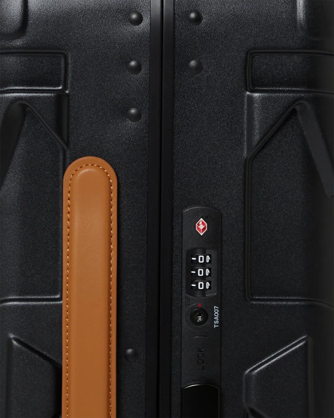 Sprayground Popular | HENNY JETSTREAM SHARKITECTURE CARRY-ON LUGGAGE