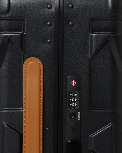Sprayground Popular | HENNY JETSTREAM SHARKITECTURE CARRY-ON LUGGAGE