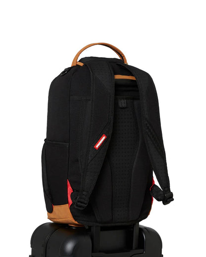 Sprayground Popular | HENNY JETSTREAM SHARKITECTURE CARRY-ON LUGGAGE