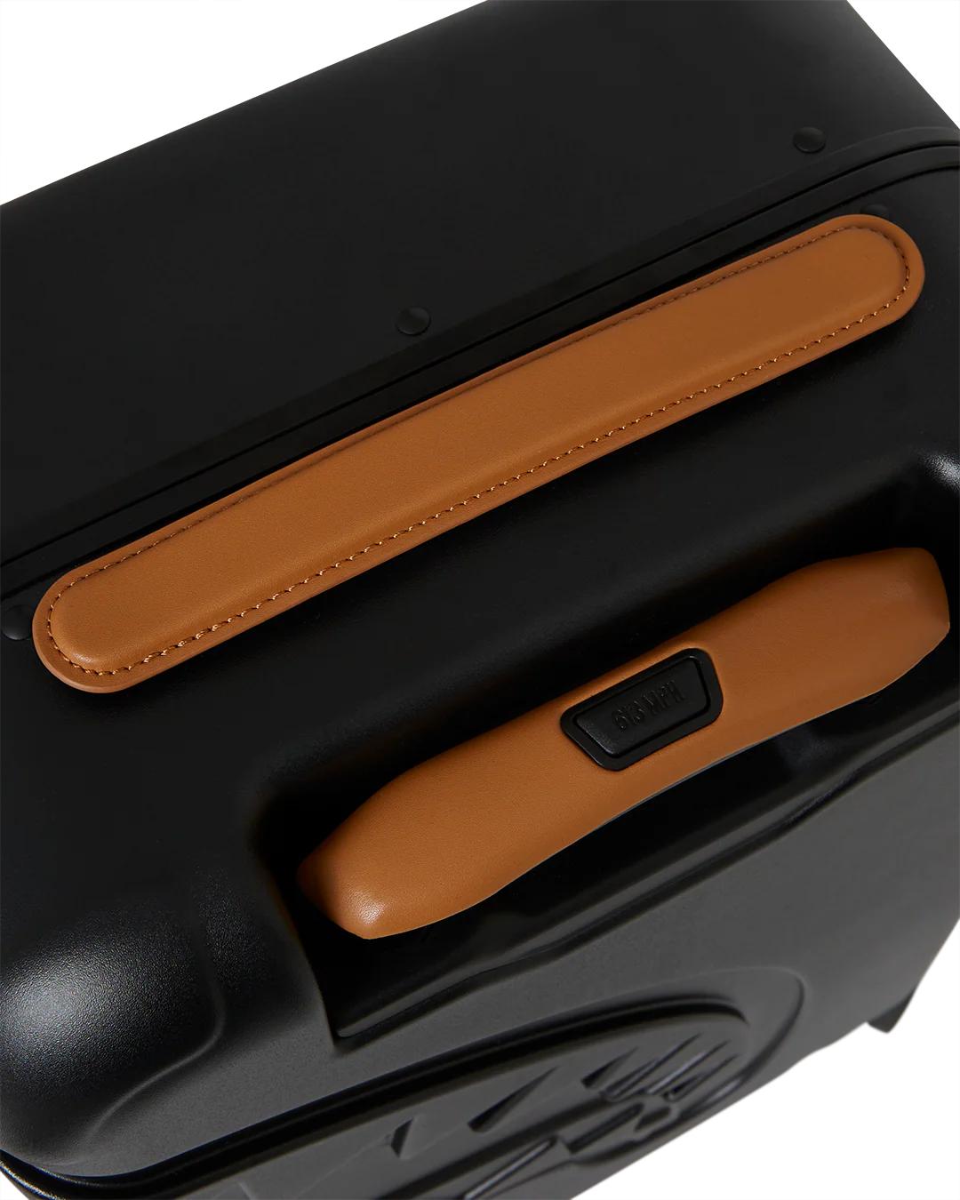 Sprayground Popular | HENNY JETSTREAM SHARKITECTURE CARRY-ON LUGGAGE
