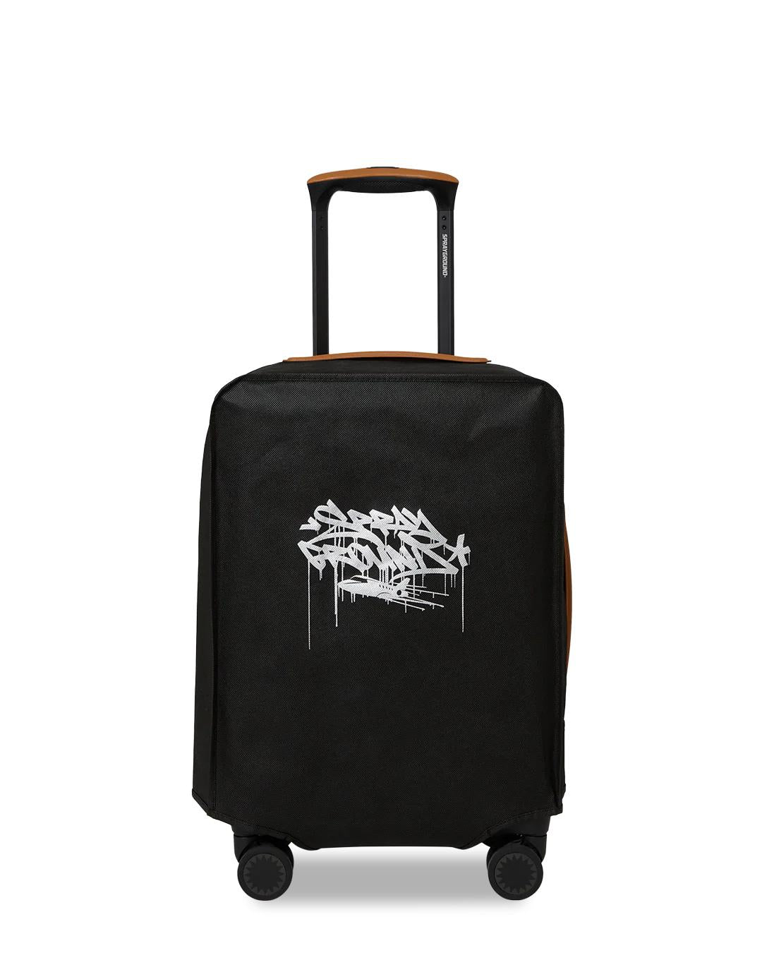 Sprayground Popular | HENNY JETSTREAM SHARKITECTURE CARRY-ON LUGGAGE