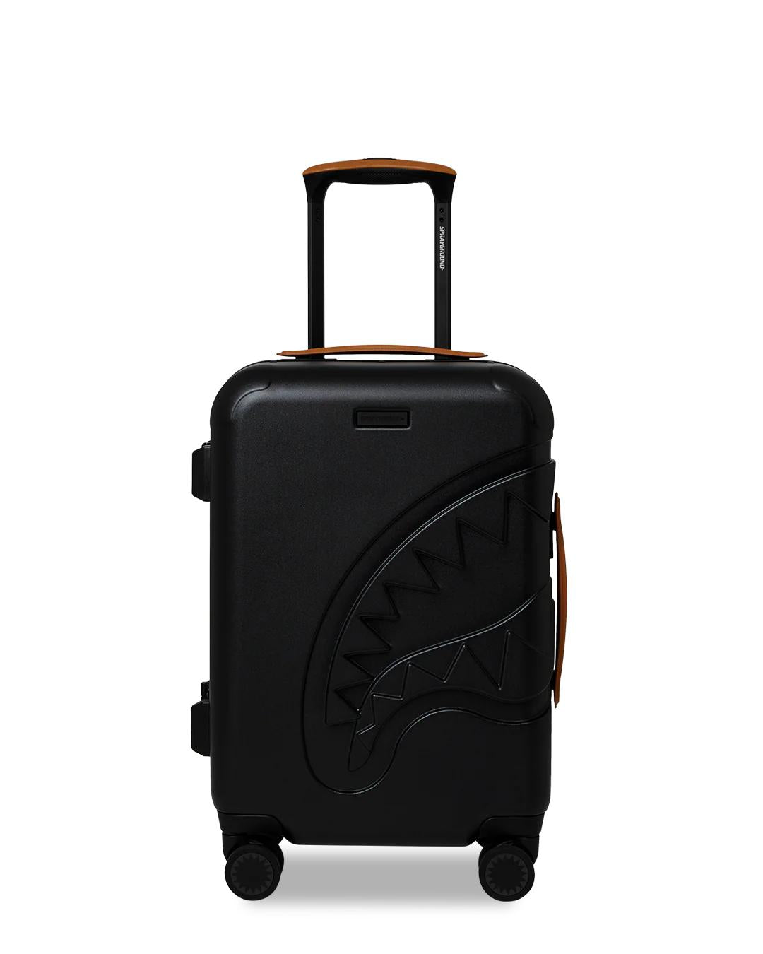 Sprayground Popular | HENNY JETSTREAM SHARKITECTURE CARRY-ON LUGGAGE