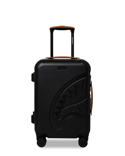 Sprayground Popular | HENNY JETSTREAM SHARKITECTURE CARRY-ON LUGGAGE