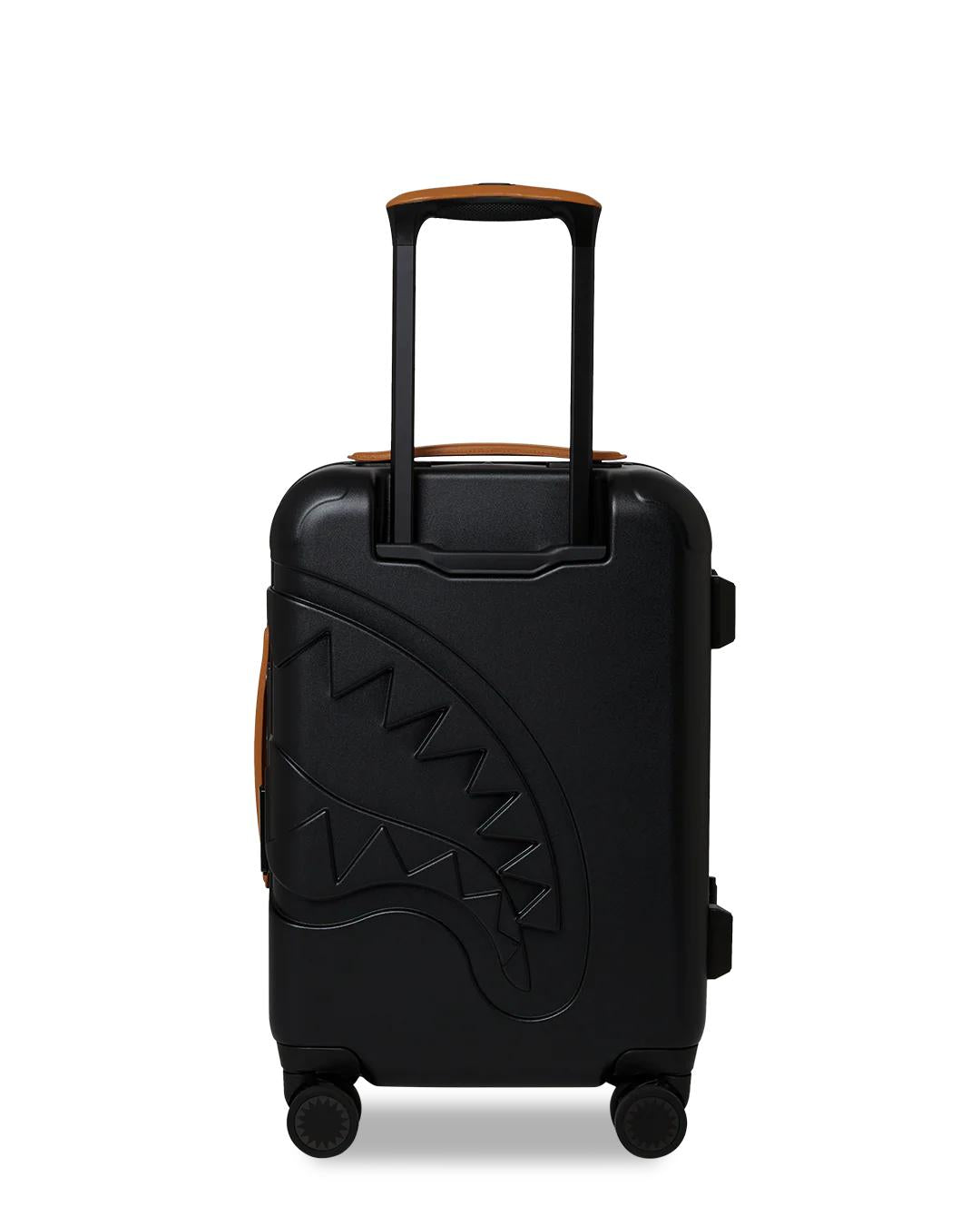 Sprayground Popular | HENNY JETSTREAM SHARKITECTURE CARRY-ON LUGGAGE