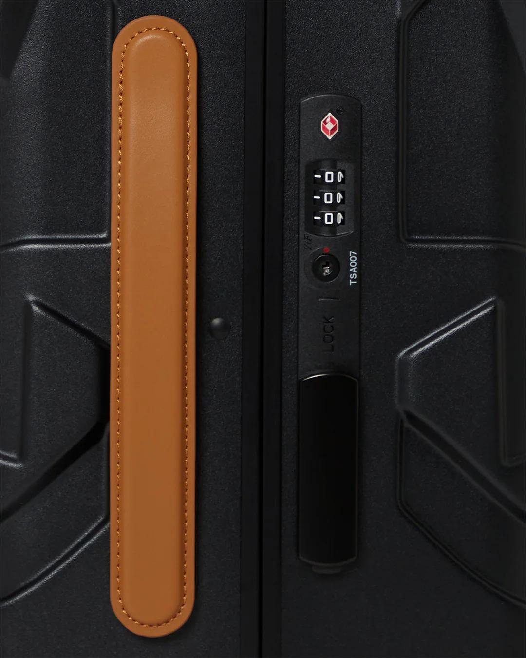 Sprayground Popular | HENNY JETSTREAM SHARKITECTURE CARRY-ON LUGGAGE