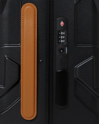 Sprayground Popular | HENNY JETSTREAM SHARKITECTURE CARRY-ON LUGGAGE