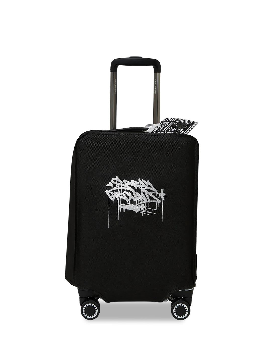 Sprayground Trending | A.I. AFRICAN INTELLIGENCE THE SKYHAWK CARRY-ON LUGGAGE - SANDFLOWER CO