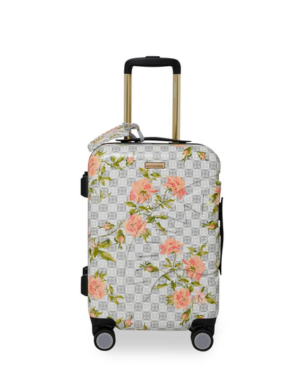 Sprayground Best Seller | A.I. AFRICAN INTELLIGENCE ELEGANT ENERGY SHARKITECTURE CARRY-ON LUGGAG