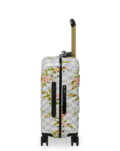 Sprayground Best Seller | A.I. AFRICAN INTELLIGENCE ELEGANT ENERGY SHARKITECTURE CARRY-ON LUGGAG