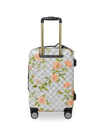 Sprayground Best Seller | A.I. AFRICAN INTELLIGENCE ELEGANT ENERGY SHARKITECTURE CARRY-ON LUGGAG