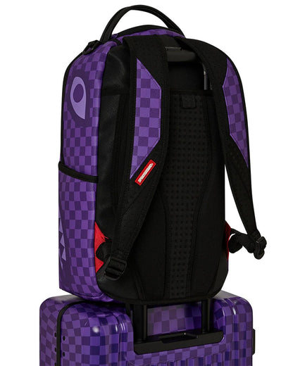 Sprayground Recommended | ALL SYSTEMS GO CARRY-ON LUGGAGE