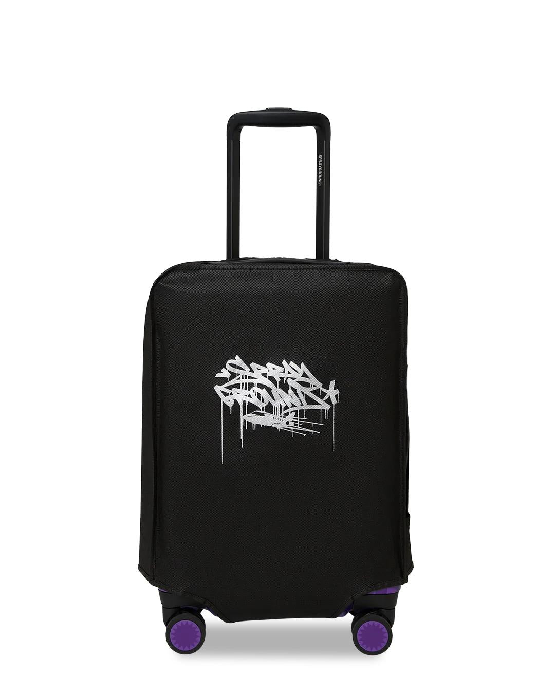 Sprayground Recommended | ALL SYSTEMS GO CARRY-ON LUGGAGE