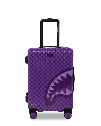 Sprayground Recommended | ALL SYSTEMS GO CARRY-ON LUGGAGE