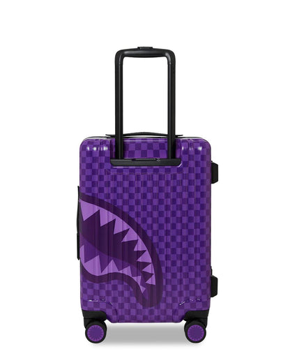 Sprayground Recommended | ALL SYSTEMS GO CARRY-ON LUGGAGE