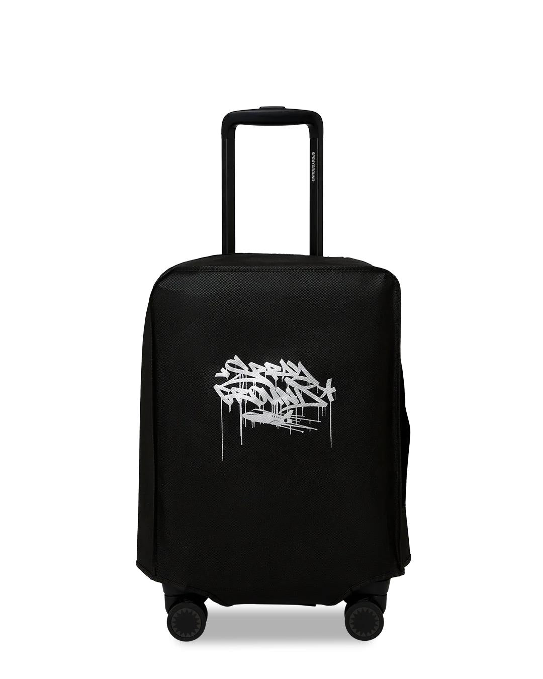 Sprayground Exclusive | THE HERO SHARKITECTURE CARRY-ON LUGGAGE