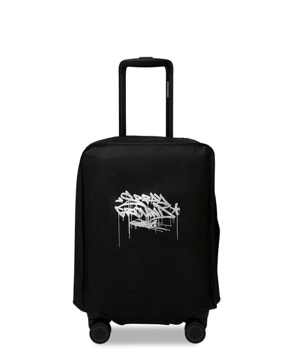 Sprayground Exclusive | THE HERO SHARKITECTURE CARRY-ON LUGGAGE