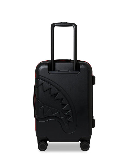 Sprayground Exclusive | THE HERO SHARKITECTURE CARRY-ON LUGGAGE