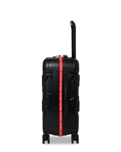 Sprayground Exclusive | THE HERO SHARKITECTURE CARRY-ON LUGGAGE