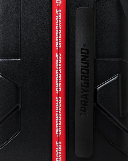 Sprayground Exclusive | THE HERO SHARKITECTURE CARRY-ON LUGGAGE