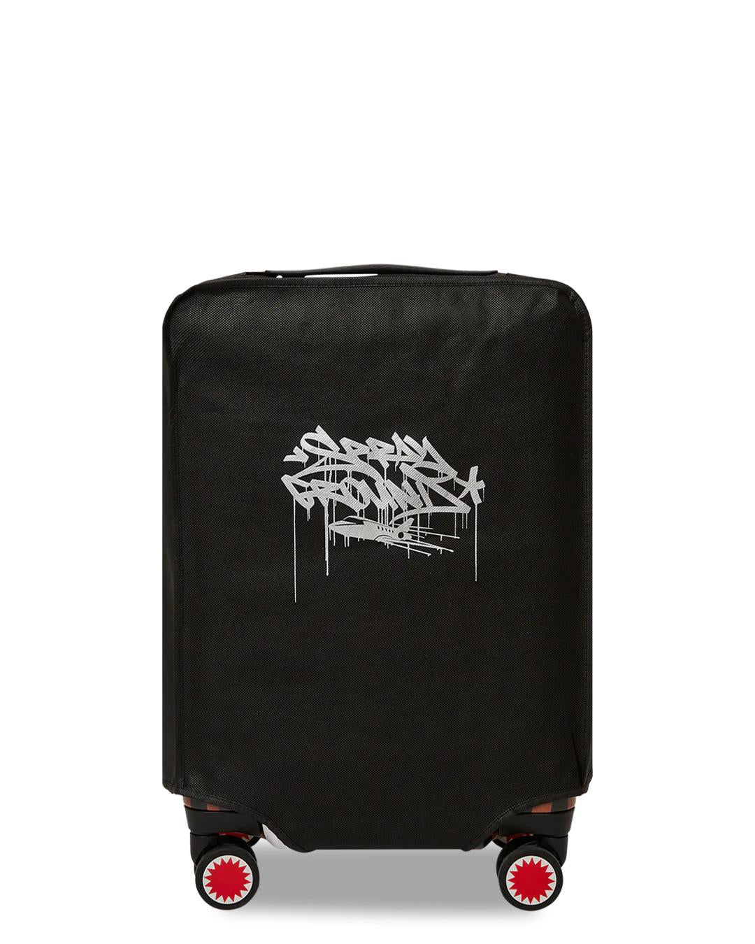 Sprayground Signature | SHARKS IN PARIS GT HARD SHELL CARRY-ON LUGGAGE