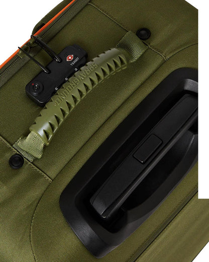 Sprayground Classic | SPECIAL OPS SHARK SQUAD CARRY-ON LUGGAGE