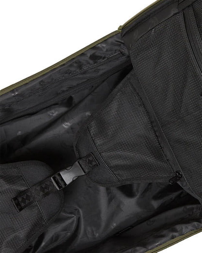 Sprayground Classic | SPECIAL OPS SHARK SQUAD CARRY-ON LUGGAGE