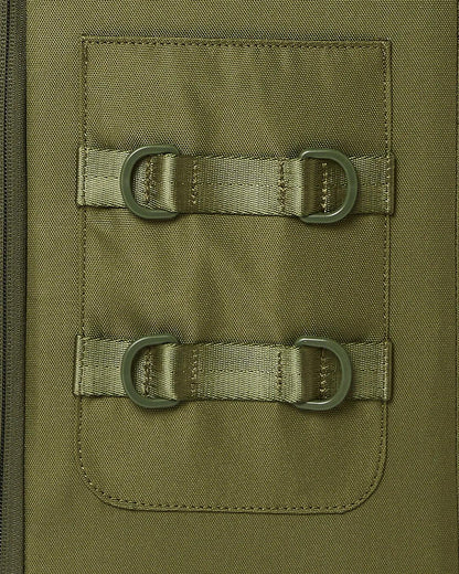 Sprayground Classic | SPECIAL OPS SHARK SQUAD CARRY-ON LUGGAGE
