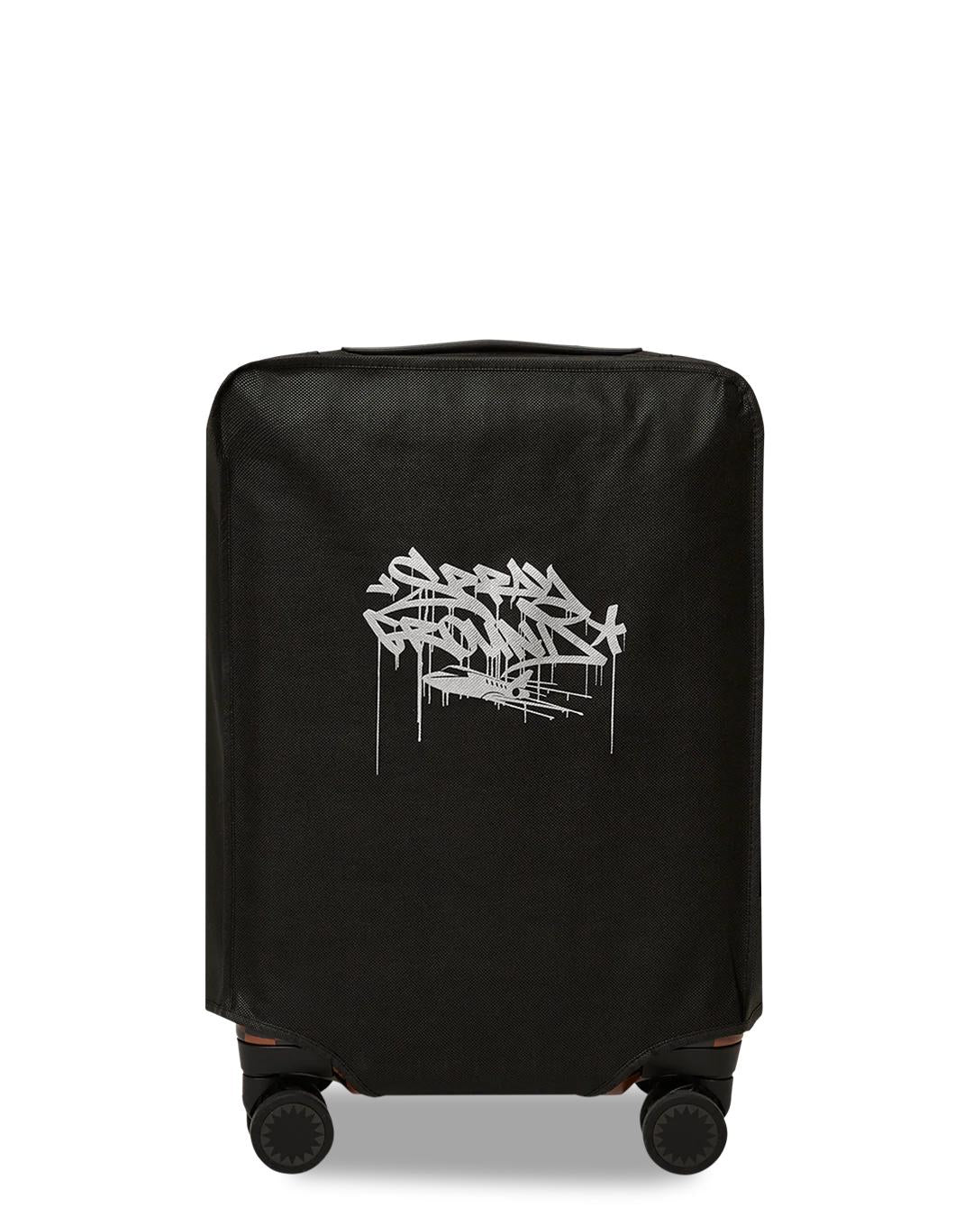 Sprayground Essential | THE HIDEOUT HARD SHELL CARRY-ON LUGGAGE
