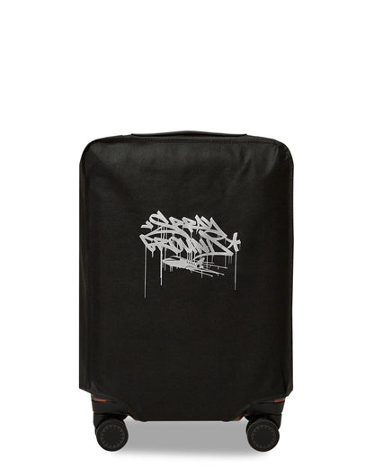 Sprayground Essential | THE HIDEOUT HARD SHELL CARRY-ON LUGGAGE