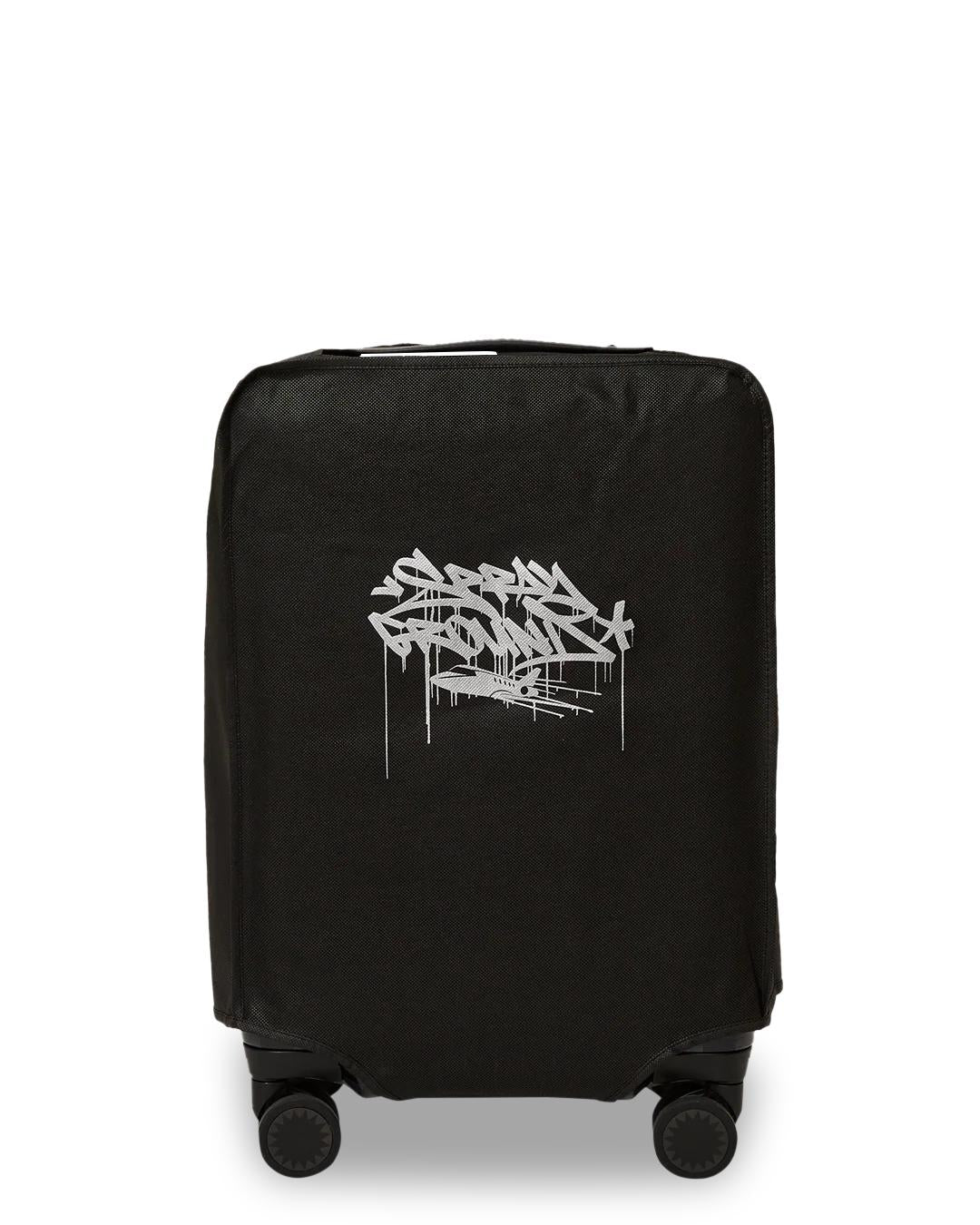 Sprayground Premium | SLIME TAKEOVER HARD SHELL CARRY-ON LUGGAGE