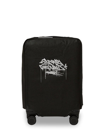 Sprayground Premium | SLIME TAKEOVER HARD SHELL CARRY-ON LUGGAGE