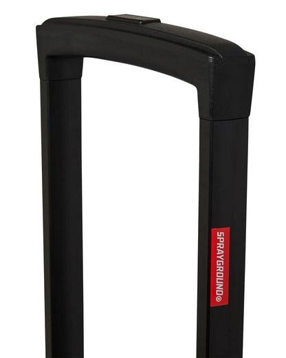 Sprayground New | GLOBAL MOGUL BILLIONAIRE IMPERIAL CARRY-ON LUGGAGE