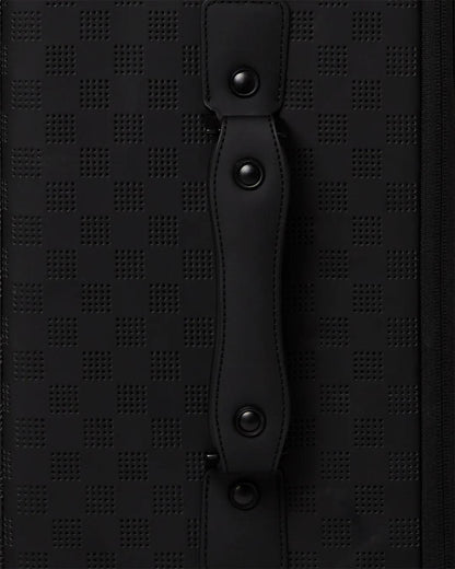 Sprayground New | GLOBAL MOGUL BILLIONAIRE IMPERIAL CARRY-ON LUGGAGE