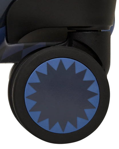 Sprayground Featured | MIDNIGHT MAGIC SHARKS IN PARIS HARD SHELL CARRY-ON LUGGAGE